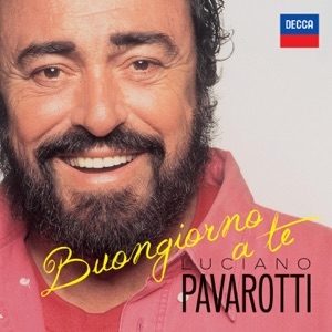 LUCIANO PAVAROTTI