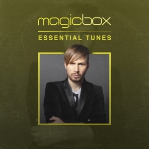 MAGIC BOX