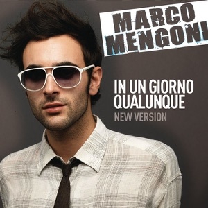 MARCO MENGONI