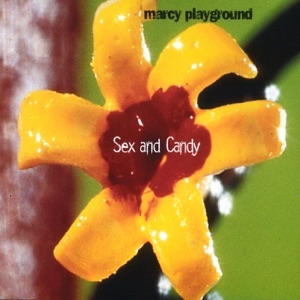 MARCY PLAYGROUND