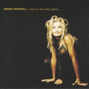 MARIA MONTELL