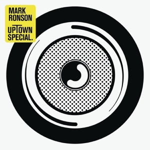 MARK RONSON