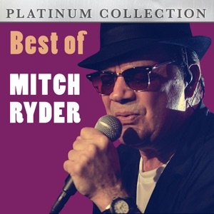 MITCH RYDER