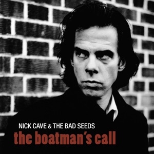 NICK CAVE  THE BAD SEEDS