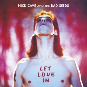 NICK CAVE  THE BAD SEEDS