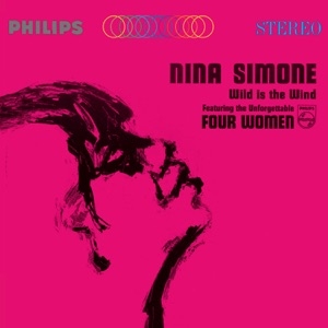 NINA SIMONE