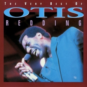 OTIS REDDING