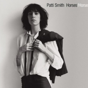 PATTI SMITH