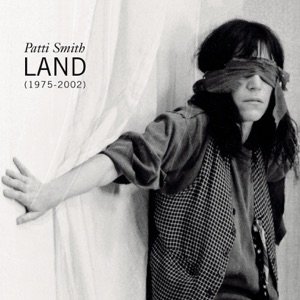 PATTI SMITH