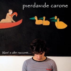 PIERDAVIDE CARONE