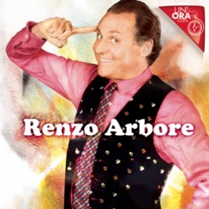 RENZO ARBORE