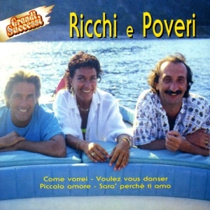 RICCHI E POVERI