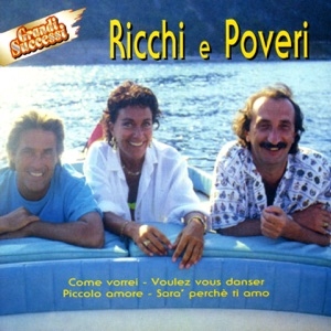 RICCHI E POVERI