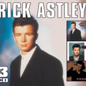 RICK ASTLEY