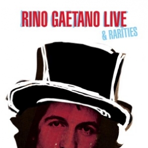 RINO GAETANO