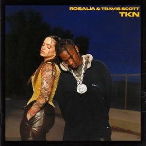 ROSALIA  TRAVIS SCOTT