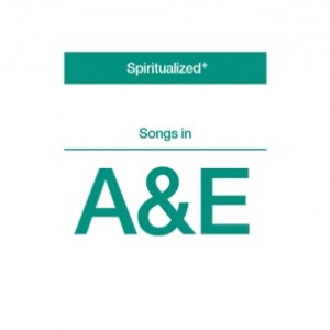 SPIRITUALIZED®