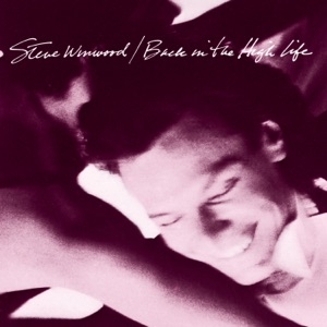 STEVE WINWOOD