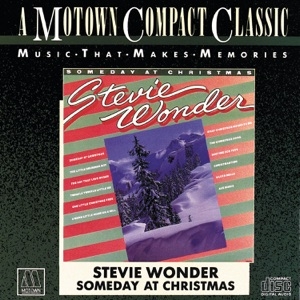 STEVIE WONDER