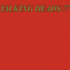 TALKING HEADS