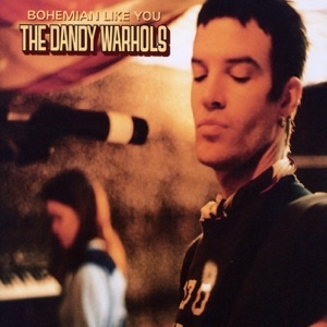 THE DANDY WARHOLS