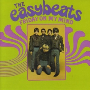 THE EASYBEATS