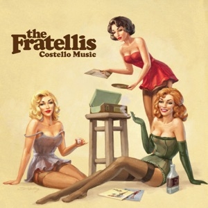 THE FRATELLIS