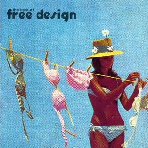 THE FREE DESIGN