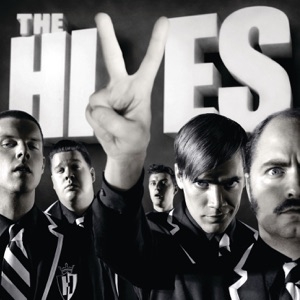 THE HIVES