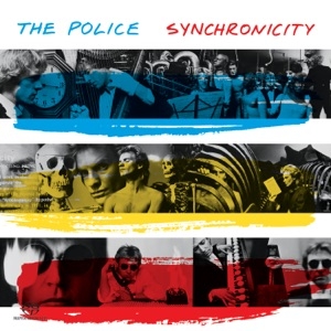 THE POLICE