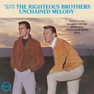 THE RIGHTEOUS BROTHERS