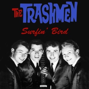 THE TRASHMEN