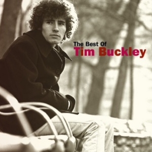 TIM BUCKLEY