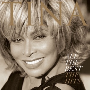 TINA TURNER