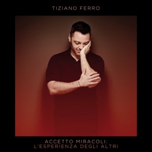 TIZIANO FERRO  JOVANOTTI