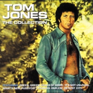 TOM JONES