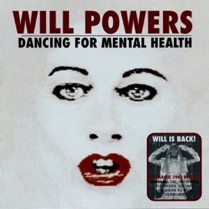 WILL POWERS