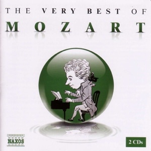 WOLFGANG AMADEUS MOZART